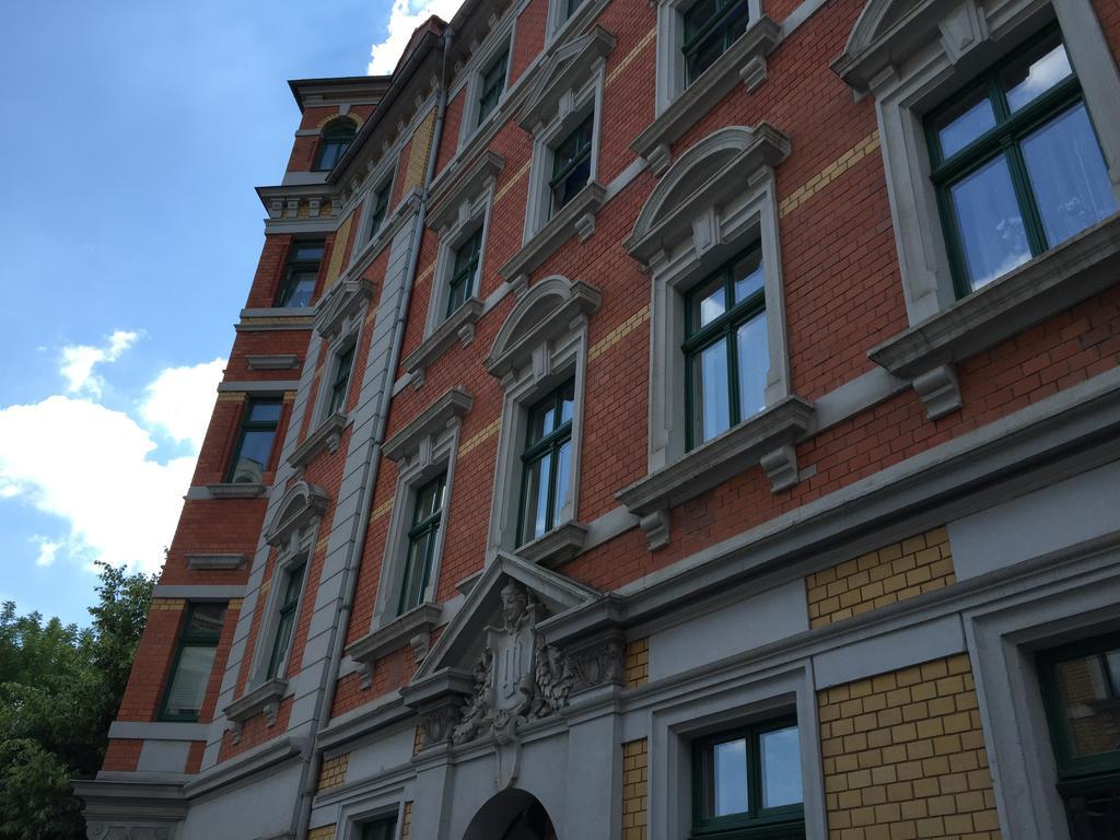 Elbsandstein Apartments マイセン 部屋 写真