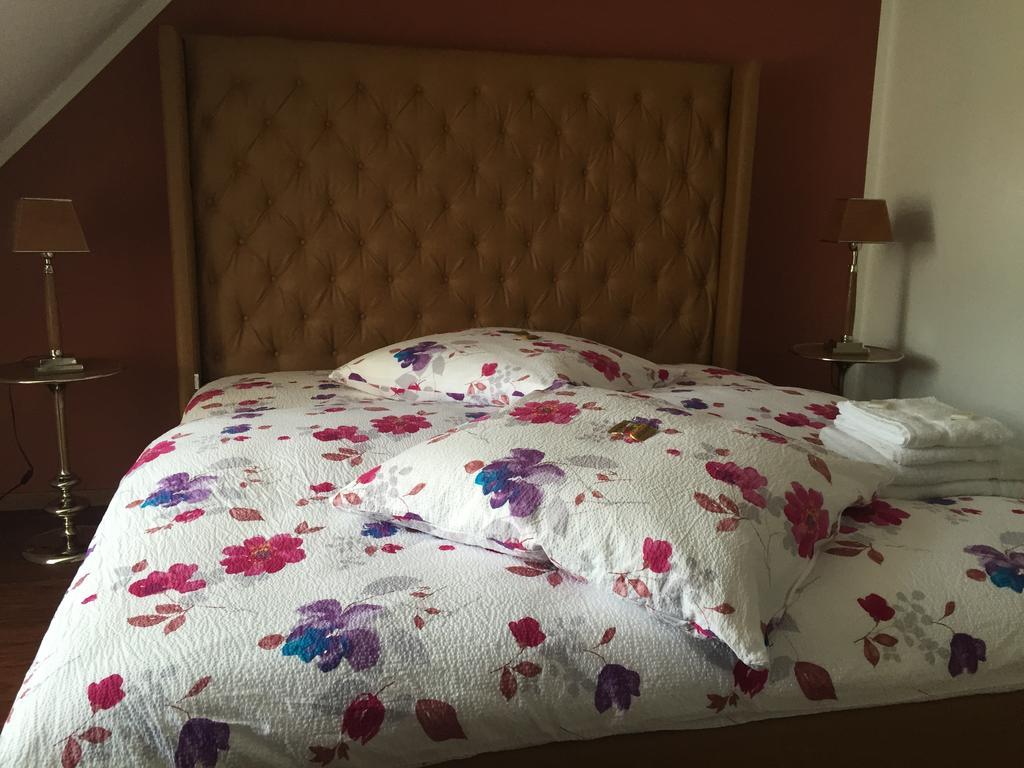 Elbsandstein Apartments マイセン 部屋 写真