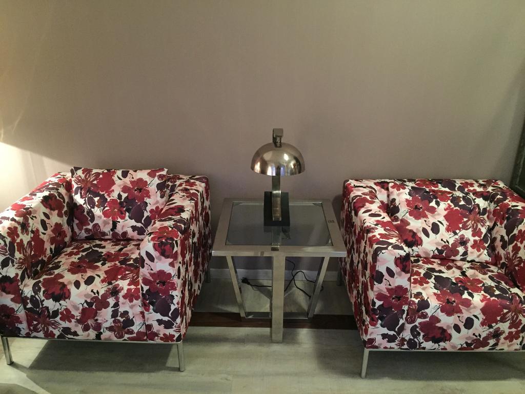 Elbsandstein Apartments マイセン 部屋 写真